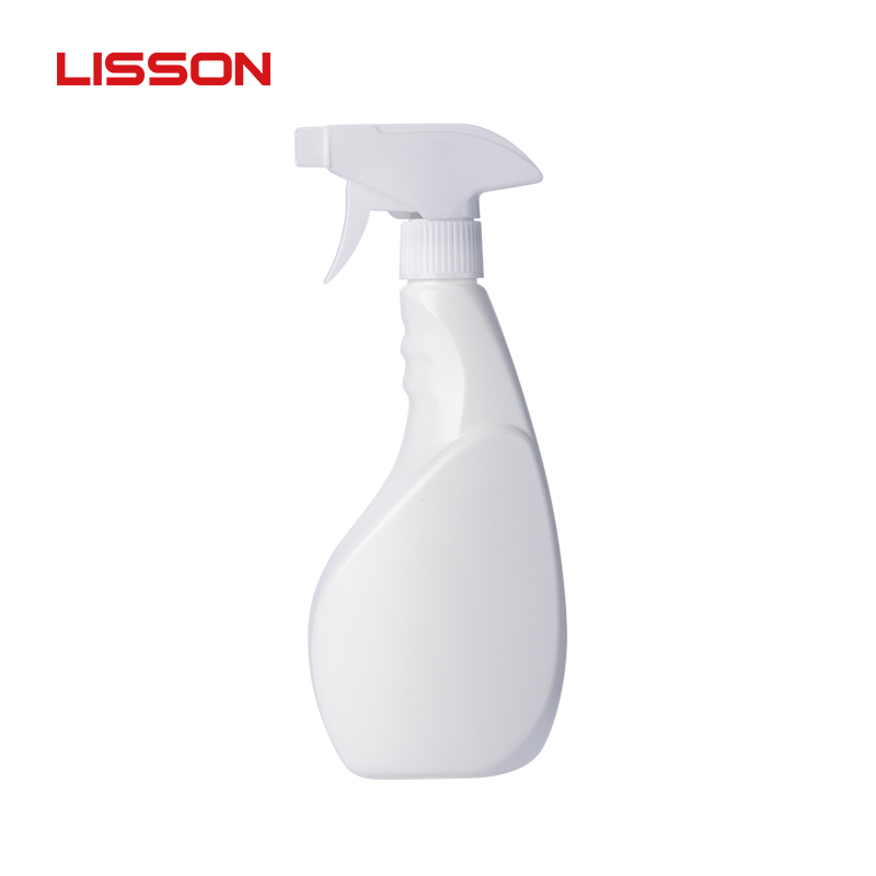 500ml Trigger Mist Spray Bottle