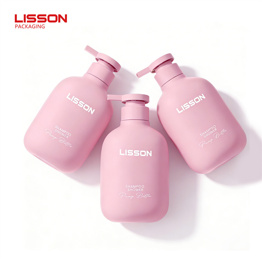 Comment choisir le flacon cosmétique en plastique adapté à votre produit