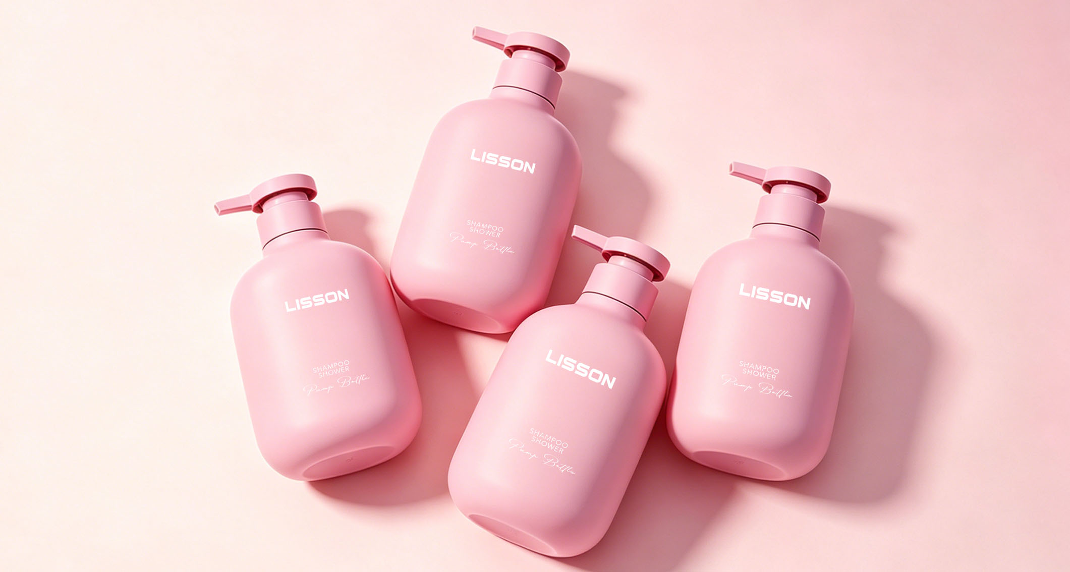 Bouteille en plastique