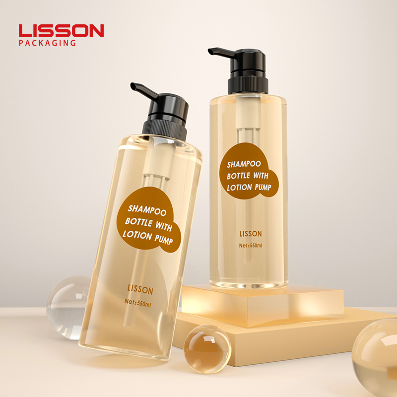 How to Match Your Lotion Pump Bottle to Your Product
