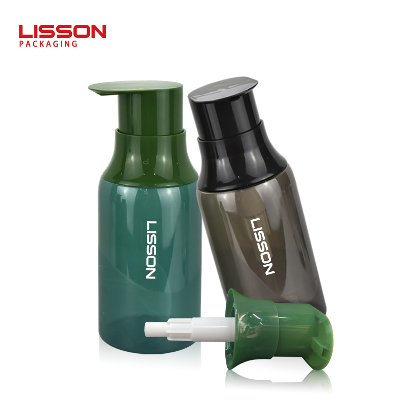 Explorer les avantages des flacons de shampoing en plastique PETG pour l'innovation en matière d'emballage