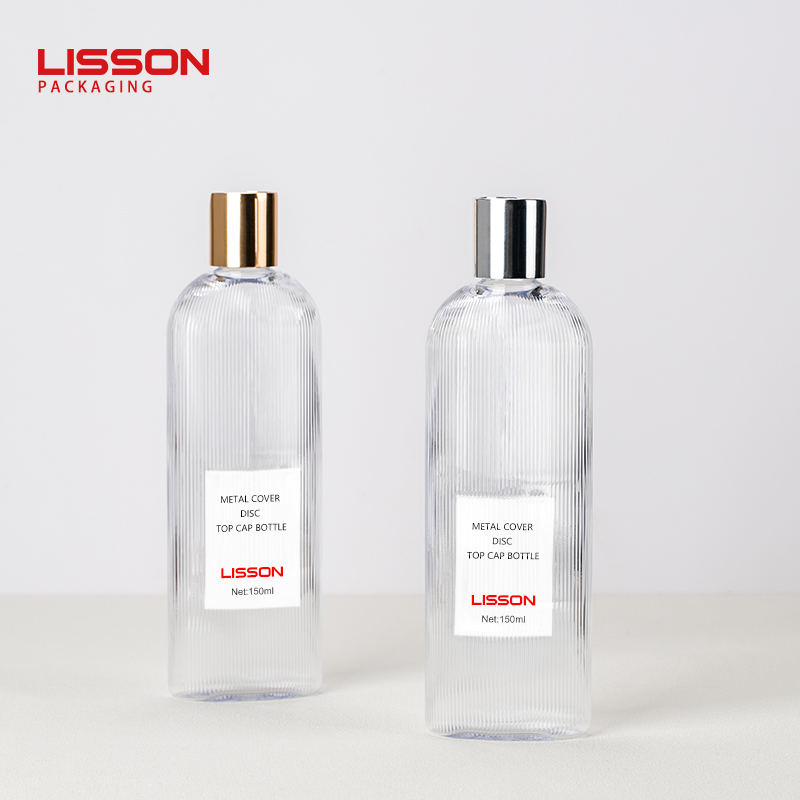 Flacons cosmétiques en PET, PCR et PE : comment choisir le matériau adapté à votre produit