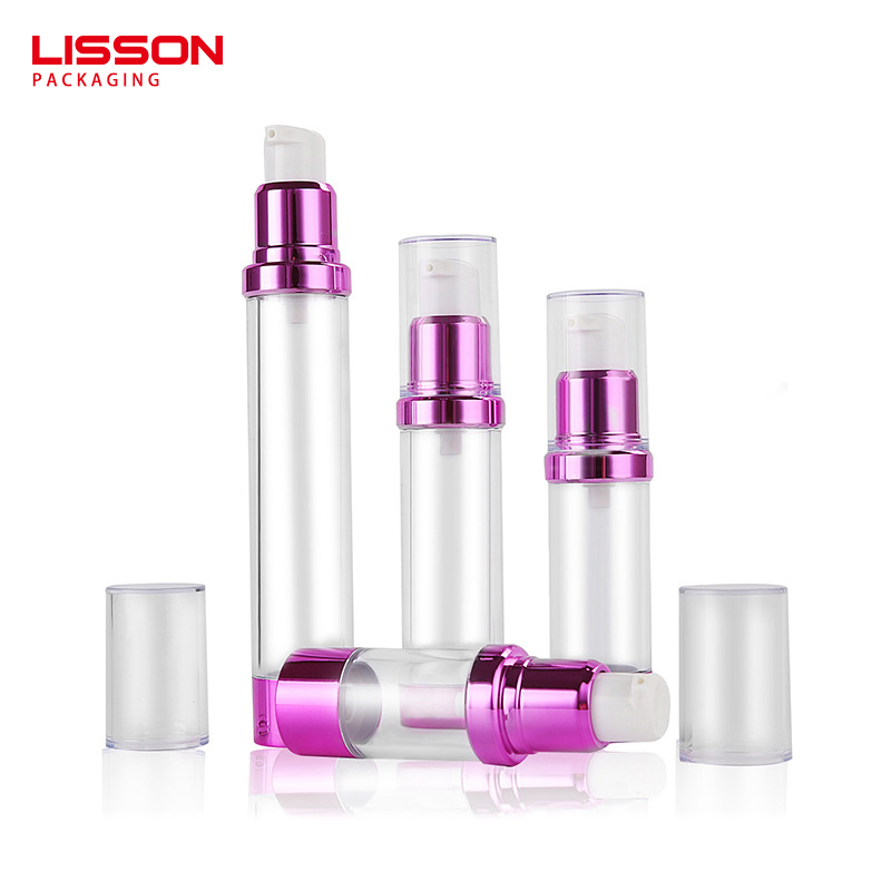 What Beauty Brands Should Know Before Ordering Custom Cosmetic Bottles