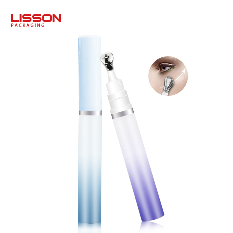 How to Choose the Ideal Eye Cream Bottle for Cosmetic Brands