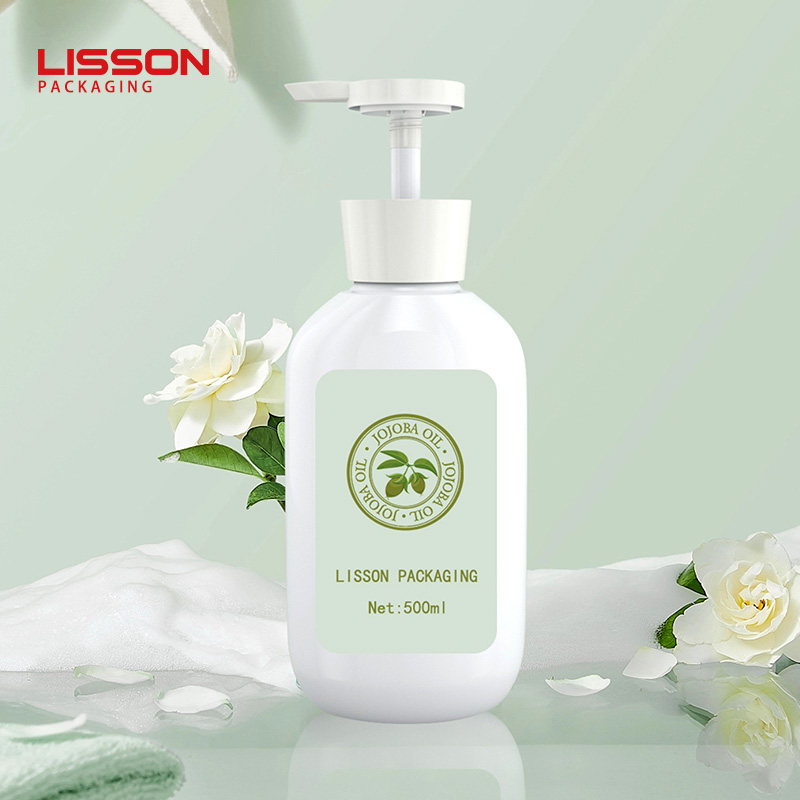 What Are the Key PE Plastic Properties for Cosmetic Packaging?