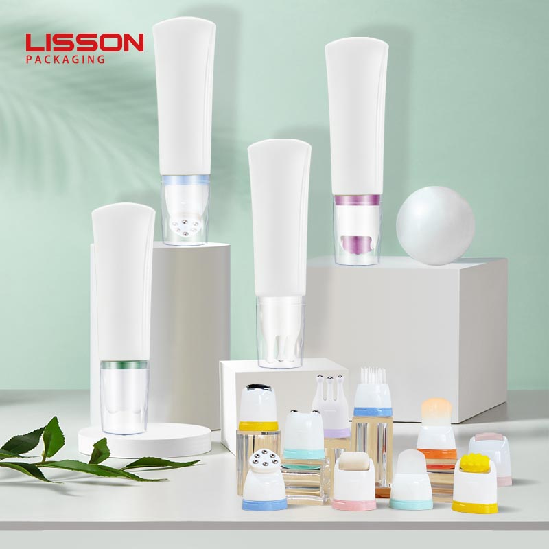 Comment les flacons cosmétiques en plastique sont conçus pour différentes lignes de remplissage