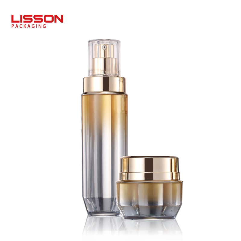 Quelle est la différence entre un flacon cosmétique et un pot cosmétique ?